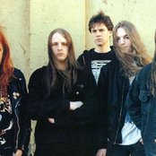 At The Gates - List pictures