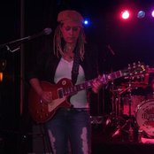 Antigone Rising - List pictures