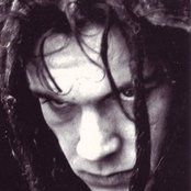 Chris Connelly - List pictures