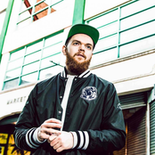 Jack Garratt - List pictures