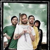 The Used - List pictures