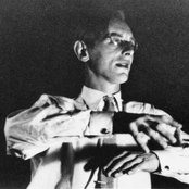 Carl Orff - List pictures