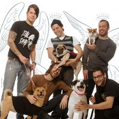 Dillinger Escape Plan - List pictures