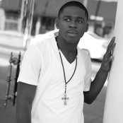 Marcus Canty - List pictures