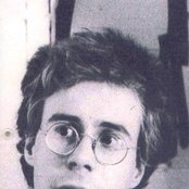 Bruce Cockburn - List pictures