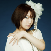 Hitomi Harada - List pictures