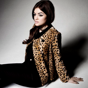 Lucy Hale - List pictures
