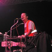 Fantomas - List pictures