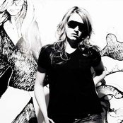 Karen Zoid - List pictures