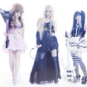 Aldious - List pictures