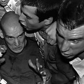 Minor Threat - List pictures