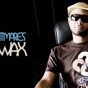 Nightmares On Wax - List pictures