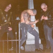 Blasphemy - List pictures