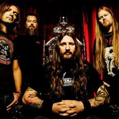 Orange Goblin - List pictures