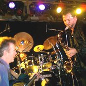 Richard Elliot - List pictures