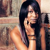 Beverly Knight - List pictures