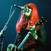 Billy Corgan - List pictures