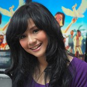 Gita Gutawa - List pictures