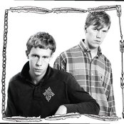 The Tough Alliance - List pictures