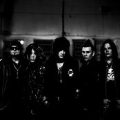 The 69 Eyes - List pictures