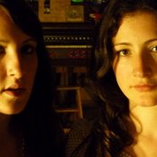 The Unthanks - List pictures