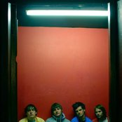 Kids In Glass Houses - List pictures