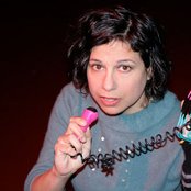 Carla Bozulich - List pictures