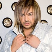 Erik - List pictures