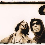 Fun Lovin Criminals - List pictures