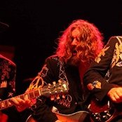 Blackie & The Rodeo Kings - List pictures