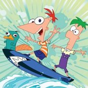 Phineas And Ferb - List pictures