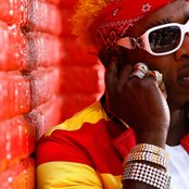 Elephant Man - List pictures