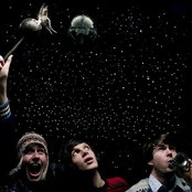 Friendly Fires - List pictures