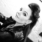 Anette Olzon - List pictures