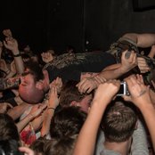 Being As An Ocean - List pictures