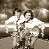 The Ditty Bops - List pictures