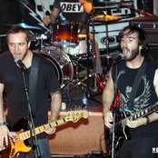 Death By Stereo - List pictures