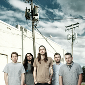 Pianos Become The Teeth - List pictures