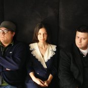 The Postmarks - List pictures