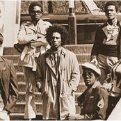 Bob Marley & The Wailers - List pictures