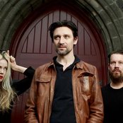 Something For Kate - List pictures