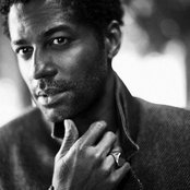 Eric Benet - List pictures