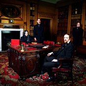 Paradise Lost - List pictures