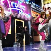 Dirty Sanchez - List pictures