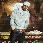 Haze - List pictures