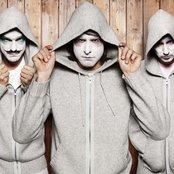 Miike Snow - List pictures