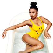 Nicki Minaj - List pictures