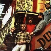 Manfred Mann - List pictures