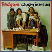 Redgum - List pictures