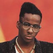 Bobby Brown - List pictures